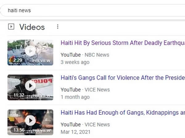 September 2021 Update